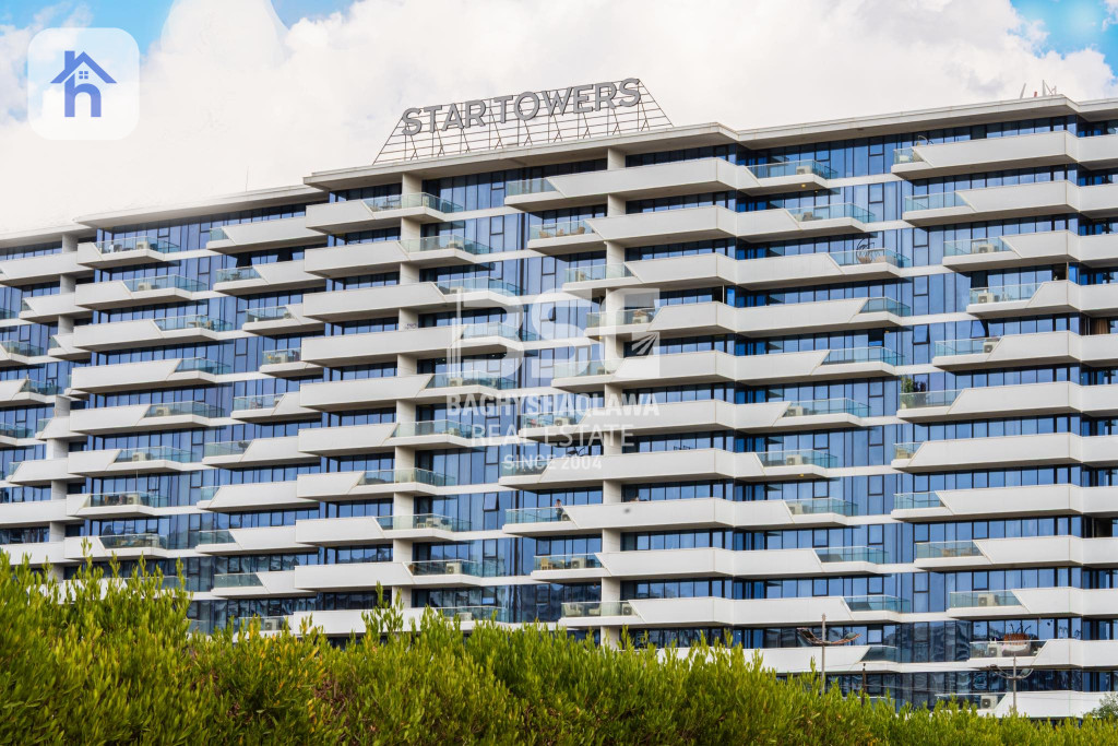 Luxurious 3-Bedroom Apartment for Rent