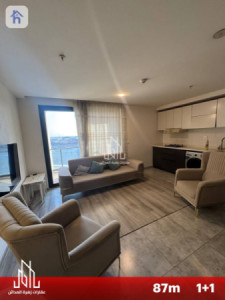 Furnished Apartment For Rent image 2