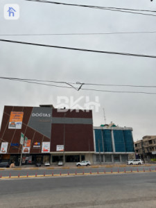 شوێنی بازرگانی فرە کارایی بۆ بەکرێدان image 1