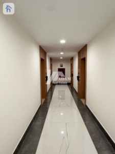 Modern 2 BR Apartment in Empire Square Resim 16