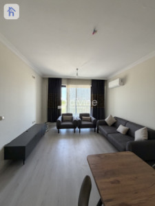 Cozy Furnished Apartment in Lalav Sun Towers image 1
