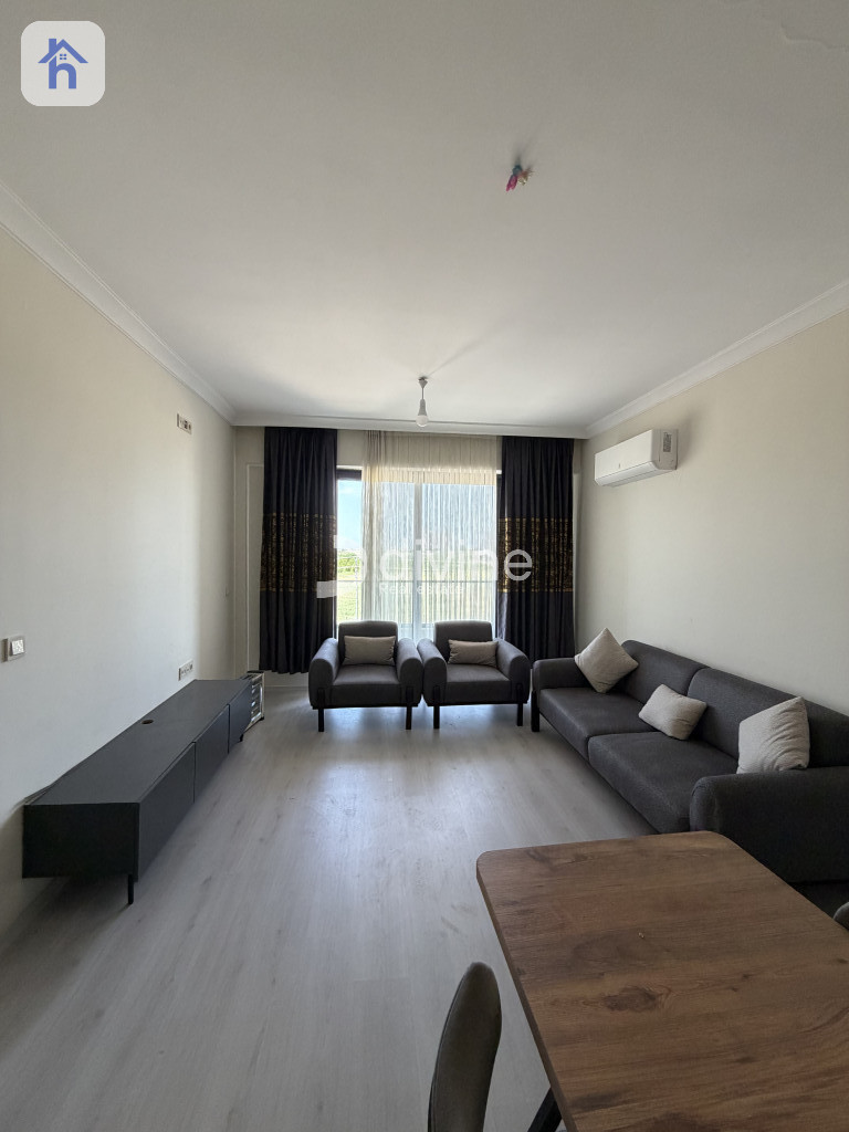 Cozy Furnished Apartment in Lalav Sun Towers