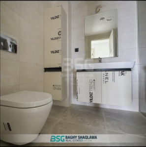 شوقەیەکی یەک ژووری نوستن وێنە 4