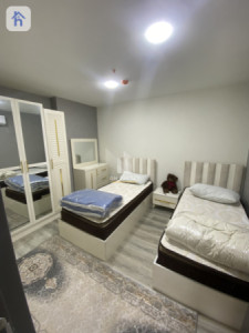 Apartment (2+1) Resim 4