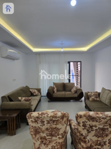 Modern Apartment with Great Views image 1