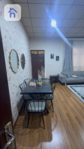 منزل واسع يحتوي على 3 غرف نوم image 8