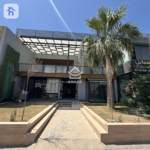 مطعم في دريم ستي للإيجار image 2