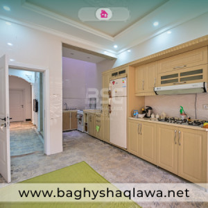 منزل مؤثث للبيع صورة 6