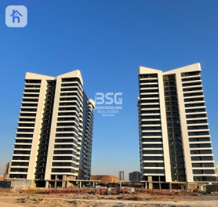 Modern Apartment with Stunning Views image 7