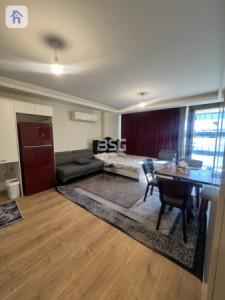 Cozy Apartment in Star Towers image 2