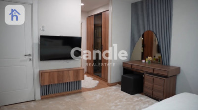 Furnished Apartment For Sale Image 9