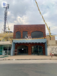 موڵکێکی بازرگانی نزیک لە شەقامی 60 مەتری image 1