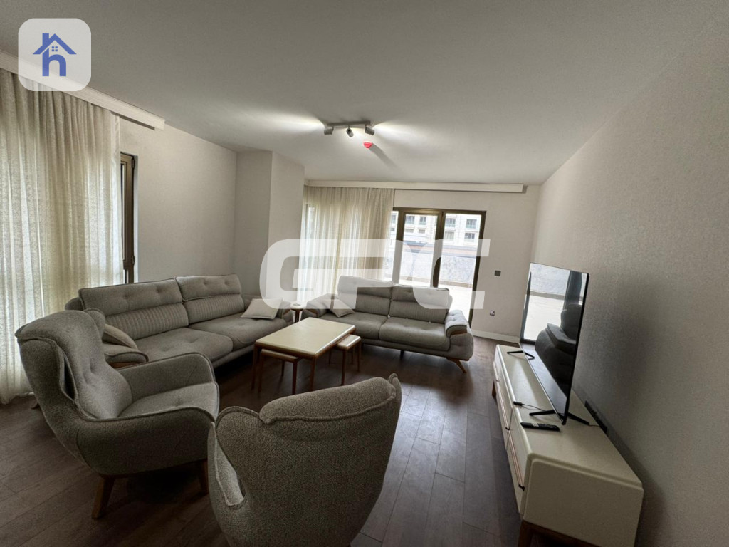 Furnished Apartment For Rent