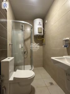 Modern Apartment in Atlantic City Resim 9