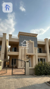 Modern Home in Atconz, Erbil image 22
