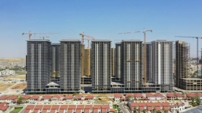 Cozy Apartment in Rami Towers image 23
