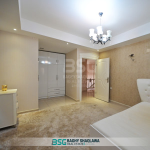 Villa for sale in the Bafrin City project Image 11