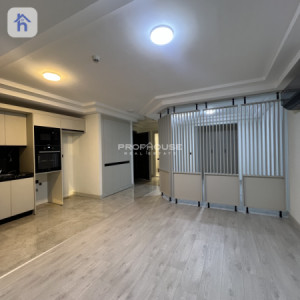 Modern studio with great views — 1
