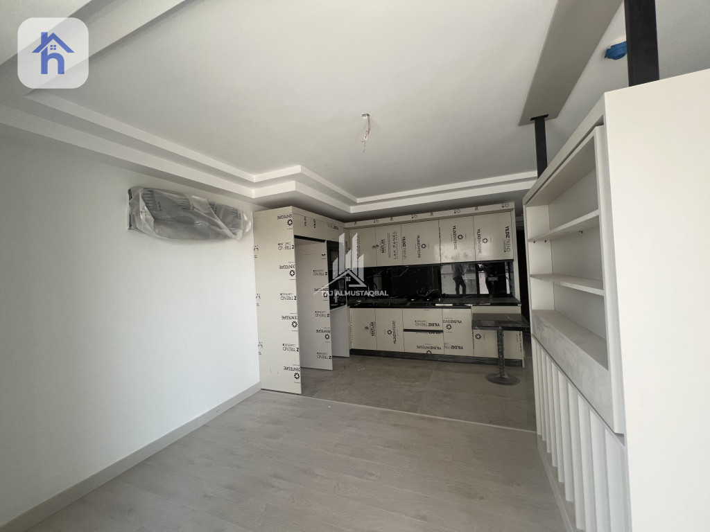 External View Apartment
