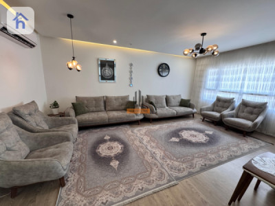 Spacious 143m² Apartment in Sulaymaniyah image 1