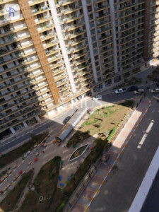 شقة ساحرة بغرفة نوم واحدة في أربيل صورة 12