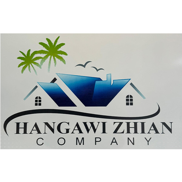 Hangawi Zhyan Real Estate Company Logo
