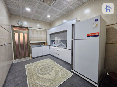 Spacious House with 4 Bedrooms Resim 3