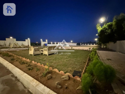 باخ لەگەل خانوو وێنە 10