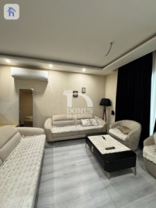 Furnished Apartment For Rent Resim 3