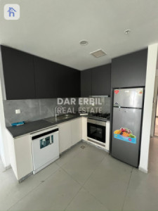 Furnished Apartment For Rent Resim 3