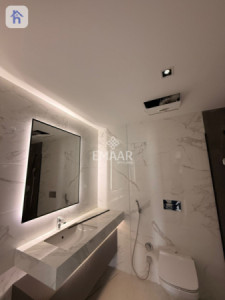 Modern one-bedroom apartment for rent image 7