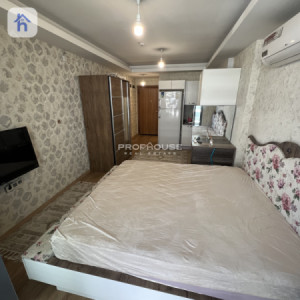 Furnished Apartment For Rent — 1
