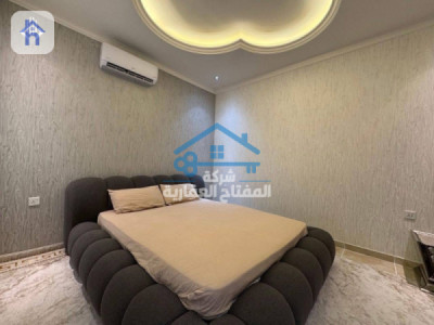 Corner furnished house for sale Image 12