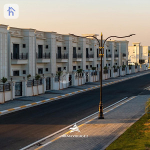 منزل واسع في قرية آرام 2 image 1