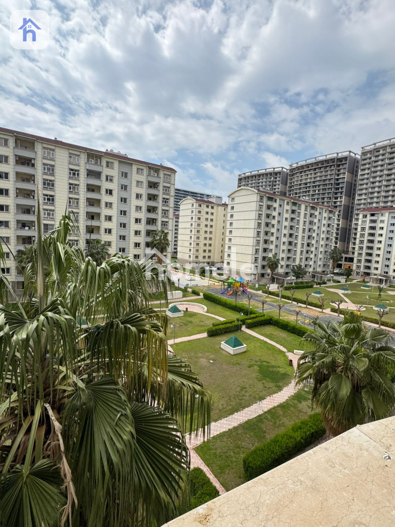 Elegant 3-Bedroom Apartment in Erbil Image 8