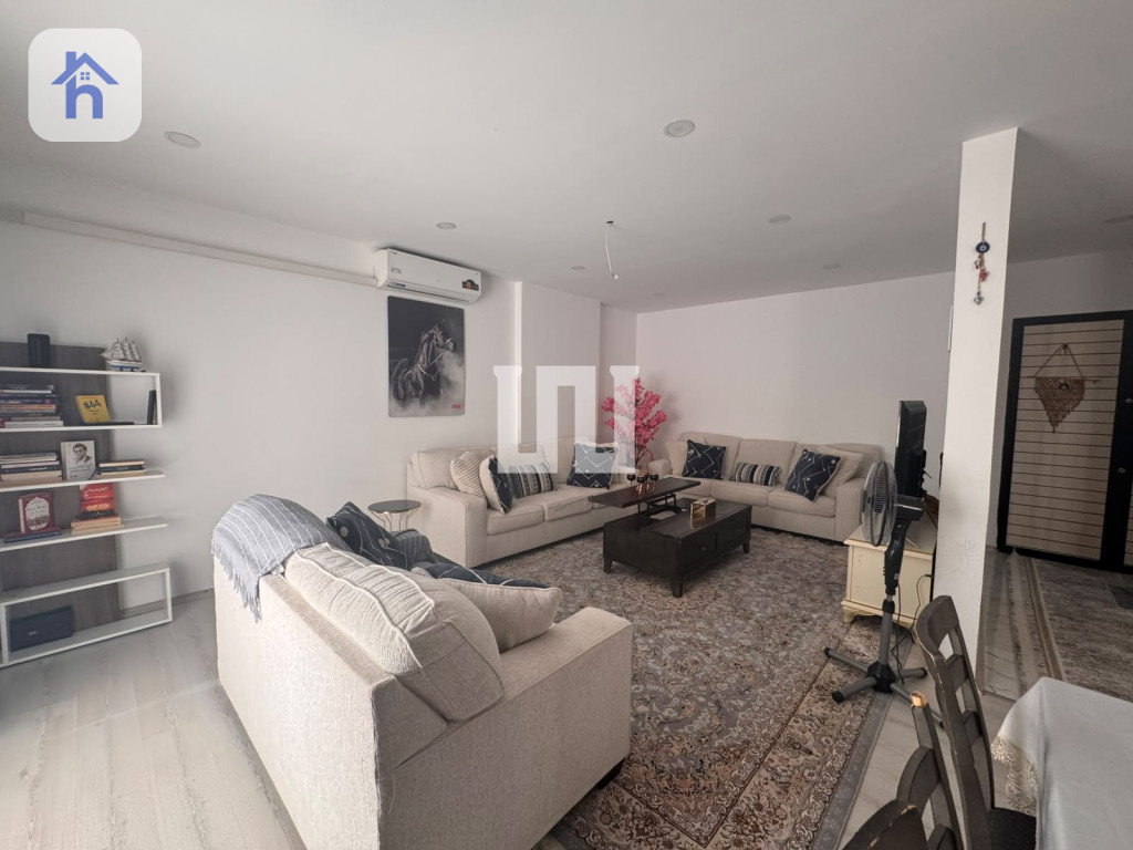 Spacious Apartment with 3 Bedrooms