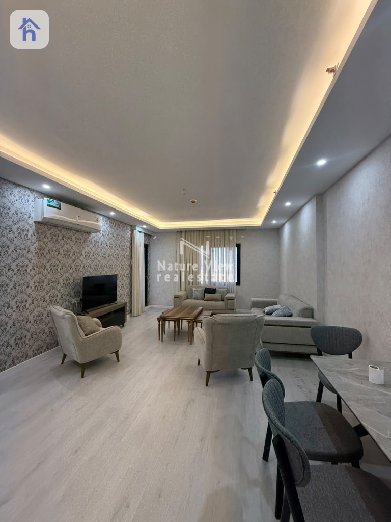 Modern Apartment