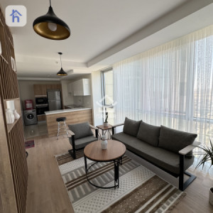 Furnished Apartment in Empire Wings image 1