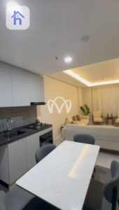 Furnished Apartment For Rent Resim 3