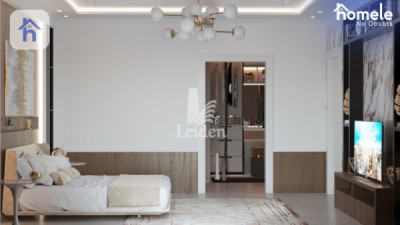 Luxury Villa Resim 4