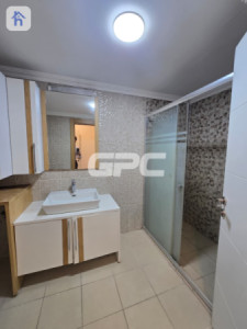 Modern 3 bedroom apartment Resim 8