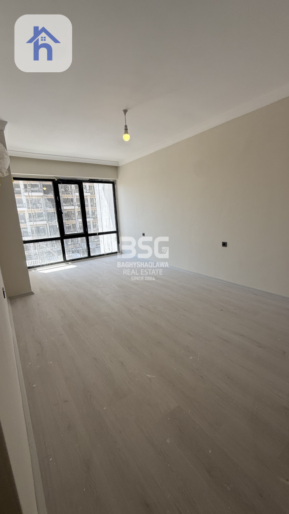 2 Bedroom Apartment in Lalav Sky View