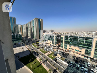 شوقەیەکی یەک ژووری نوستن بە دیمەنە سەرسوڕهێنەرەکانەوە وێنە 11