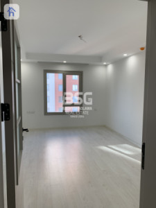 Cozy two bedroom apartment in Cihan City Resim 4