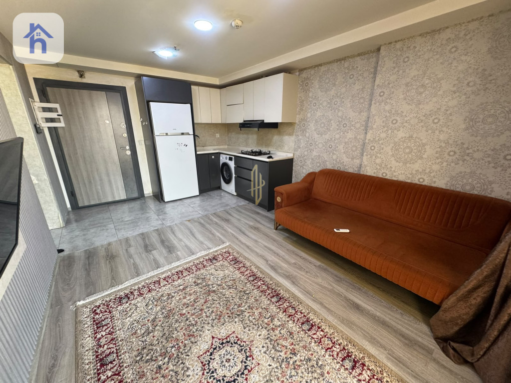 Furnished Apartment For Rent