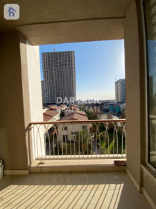 شوقەیەکی مۆدێرن بە ٣ ژووری نوستن وێنە 10