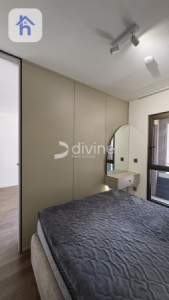 Studio apartment in Erbil, Boulevard Resim 3