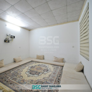 دار  للبیع في حي هولیري نوي صورة 9