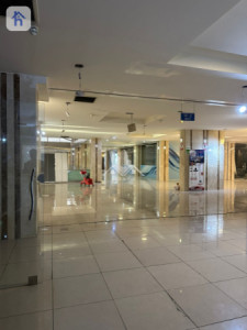 Furnished Office For Rent Resim 8