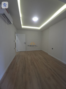 A 1+1 apartment for rent in Green world image 2